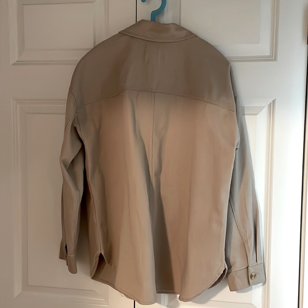 Thread & Supply jacket - Picture 4 of 4